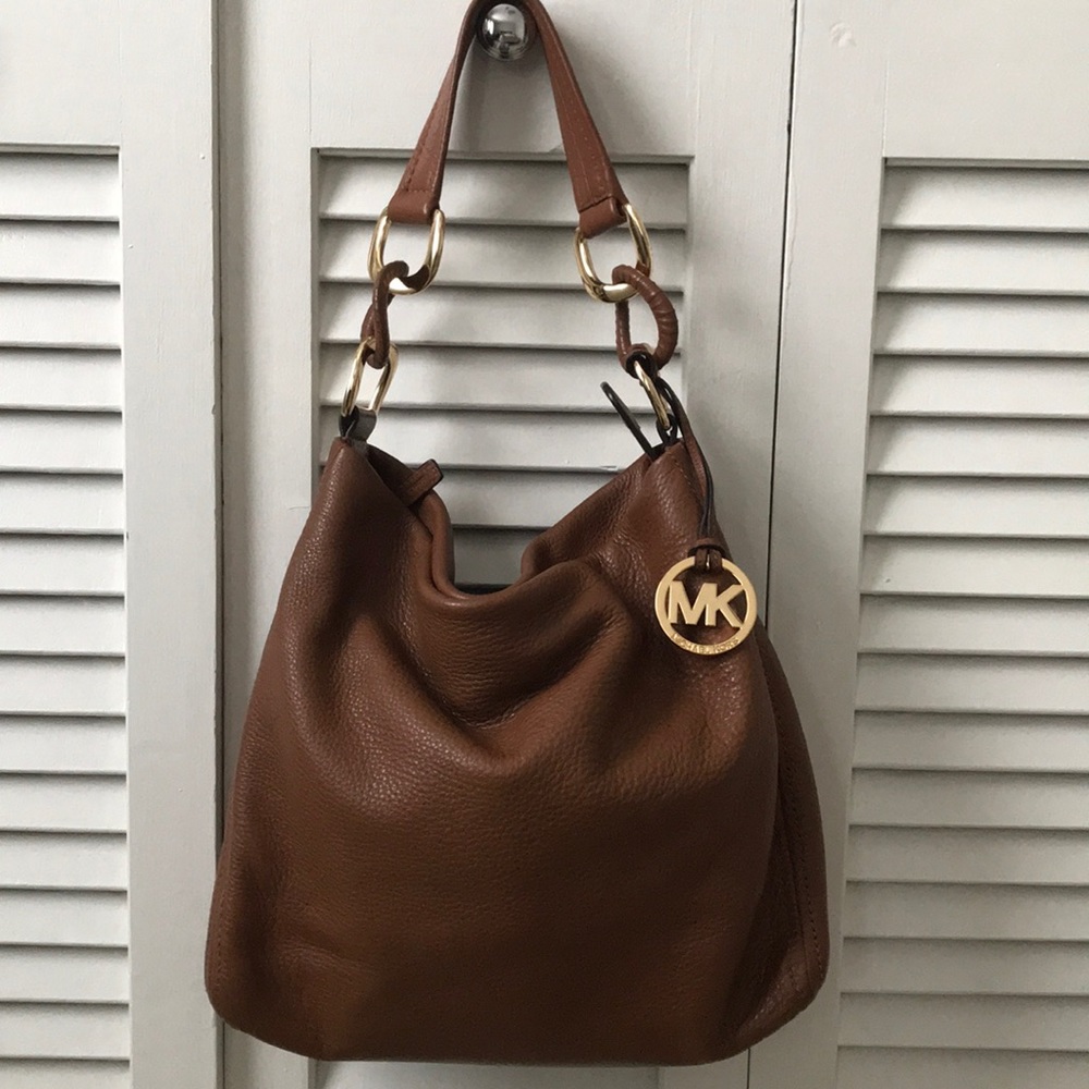 ❌SOLD❌ MICHAEL KORS Hobo Bag